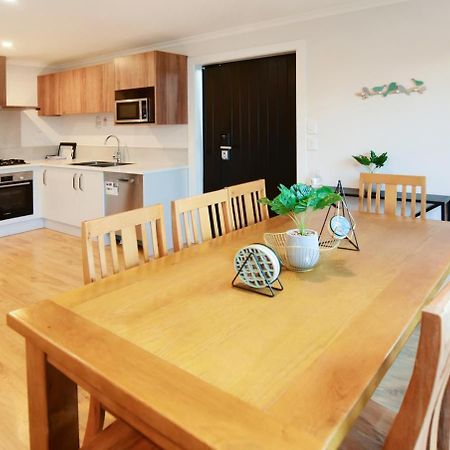 Alpine Star Villa Лейк Текапо Екстериор снимка