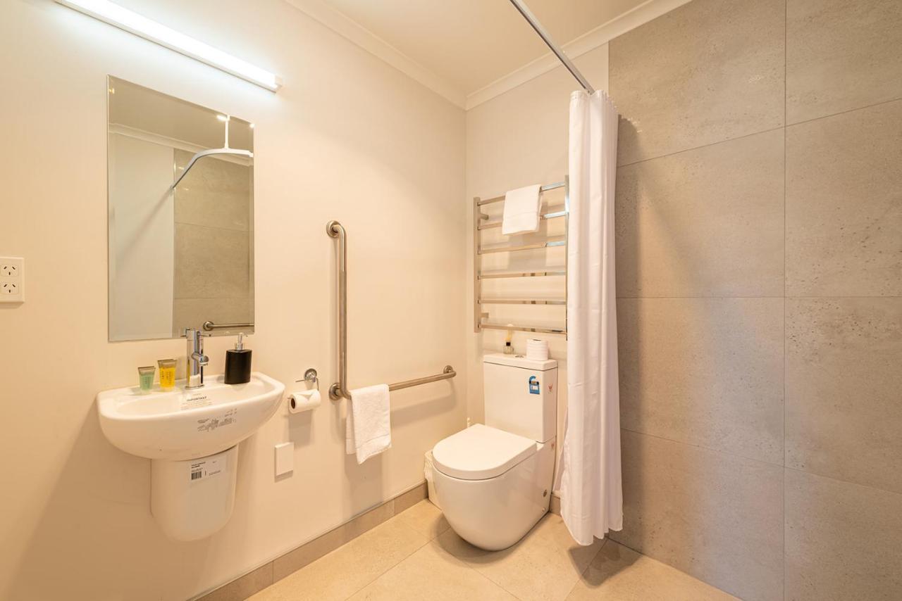 Alpine Star Villa Лейк Текапо Екстериор снимка