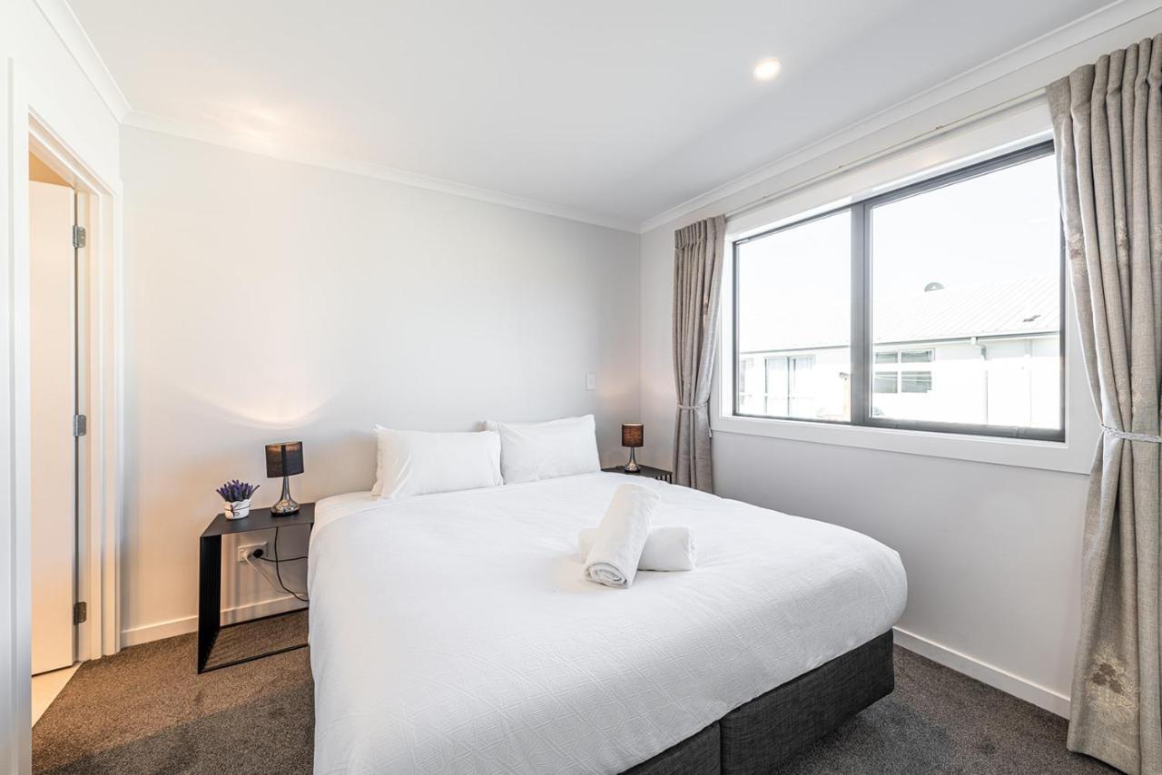Alpine Star Villa Лейк Текапо Екстериор снимка
