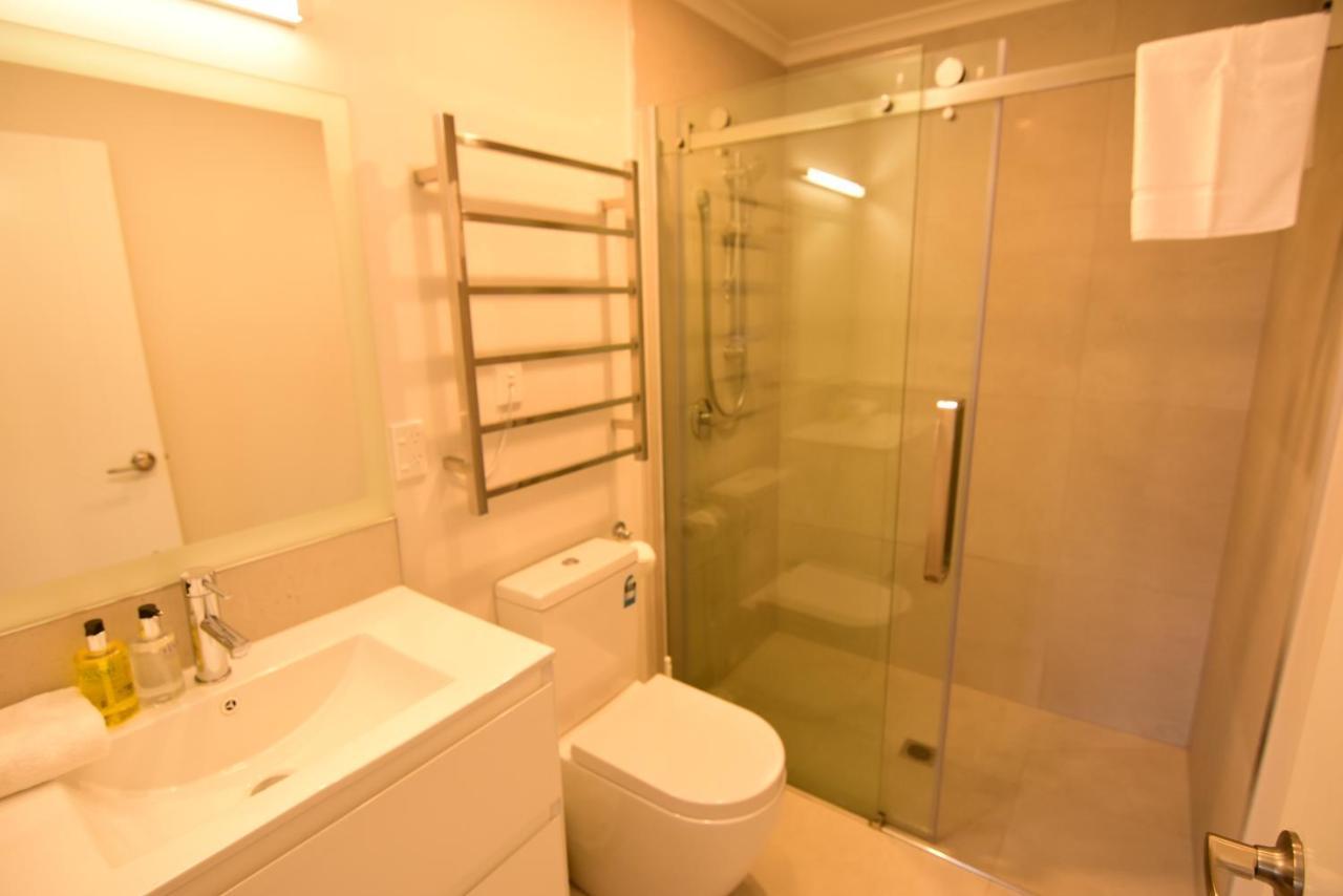 Alpine Star Villa Лейк Текапо Екстериор снимка